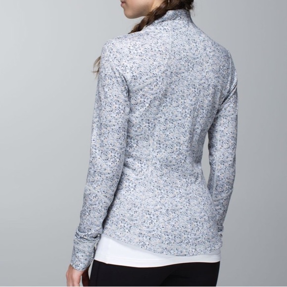 lululemon forme jacket - Picture 13 of 16